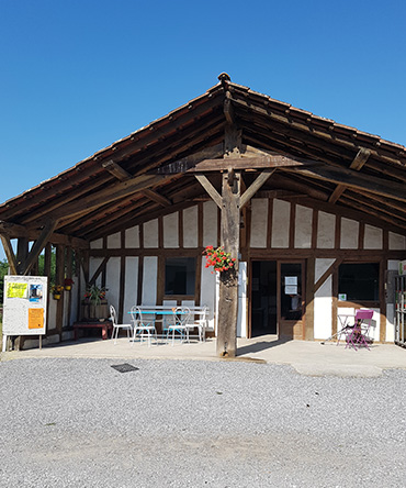 Réservation camping Côte landaise