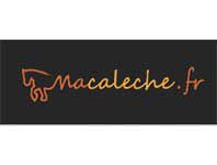 Logo Promenade en calèche