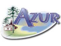 Logo Mairie d’Azur