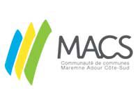 Logo MACS