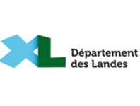 Logo Département des Landes