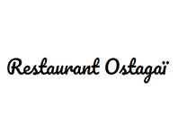 Logo Restaurant « L’Ostagaï »